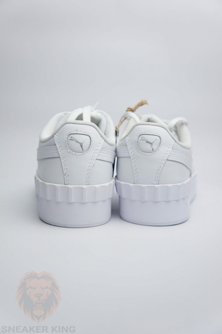 Кросівки Puma Carina Lift TW